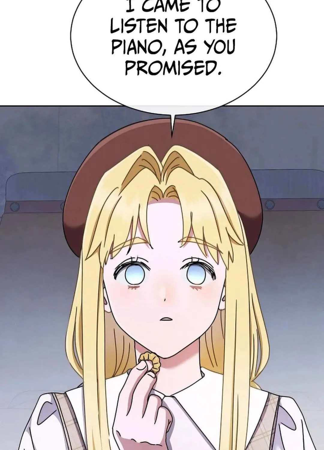 High School Musical Genius Is Paganini Reincarnated Chapter 29 page 36 - 
