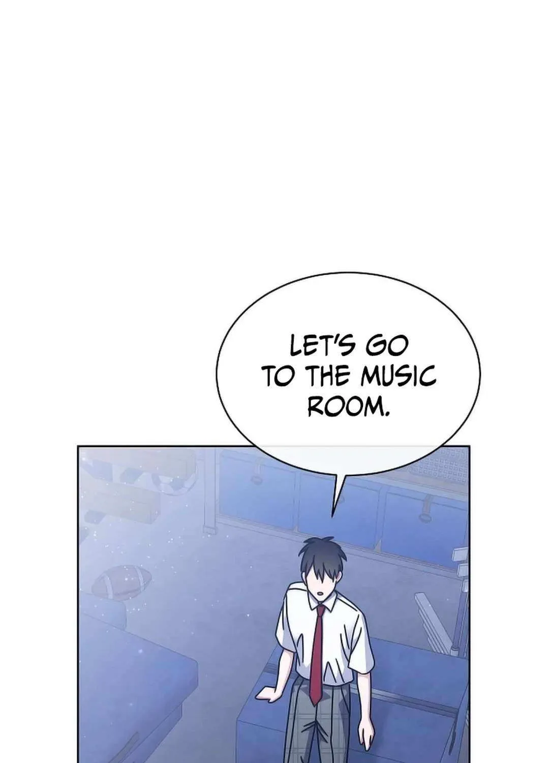 High School Musical Genius Is Paganini Reincarnated Chapter 29 page 47 - 
