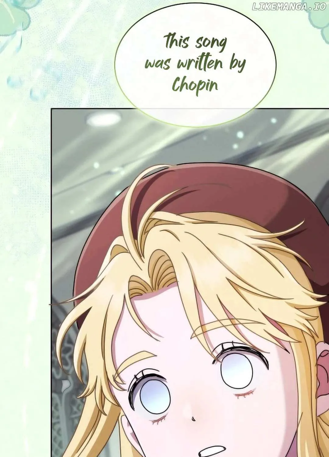 High School Musical Genius Is Paganini Reincarnated Chapter 29 page 82 - 