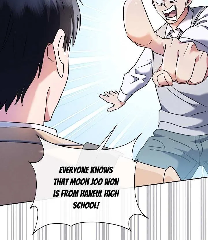 High School Musical Genius Is Paganini Reincarnated Chapter 3 page 11 - 