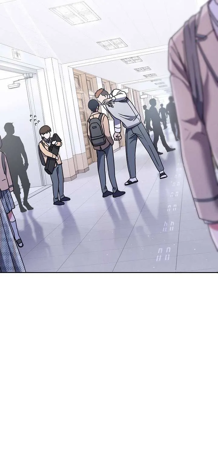 High School Musical Genius Is Paganini Reincarnated Chapter 3 page 15 - 