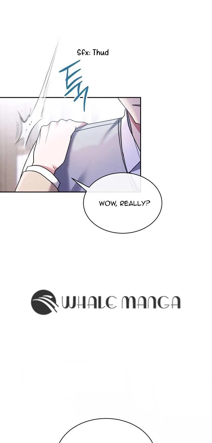 High School Musical Genius Is Paganini Reincarnated Chapter 3 page 16 - 