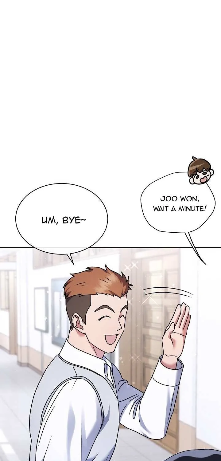 High School Musical Genius Is Paganini Reincarnated Chapter 3 page 19 - 