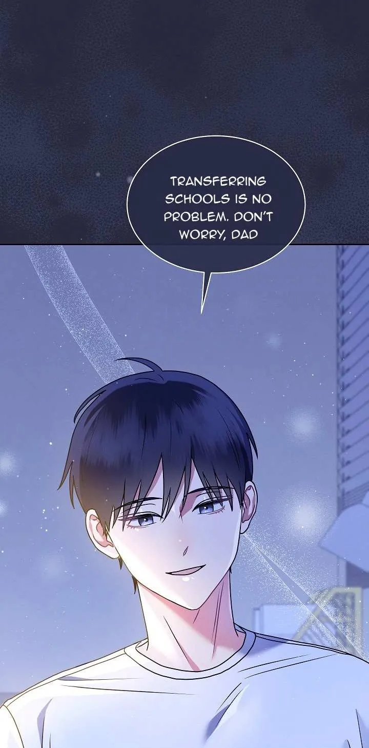 High School Musical Genius Is Paganini Reincarnated Chapter 3 page 40 - 