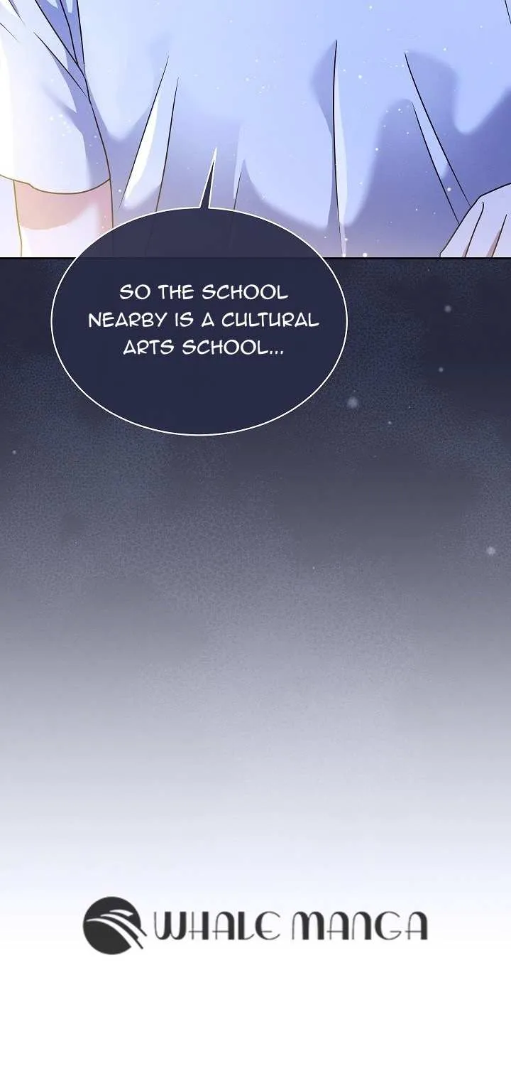 High School Musical Genius Is Paganini Reincarnated Chapter 3 page 41 - 