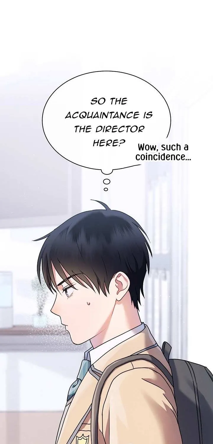 High School Musical Genius Is Paganini Reincarnated Chapter 3 page 42 - 