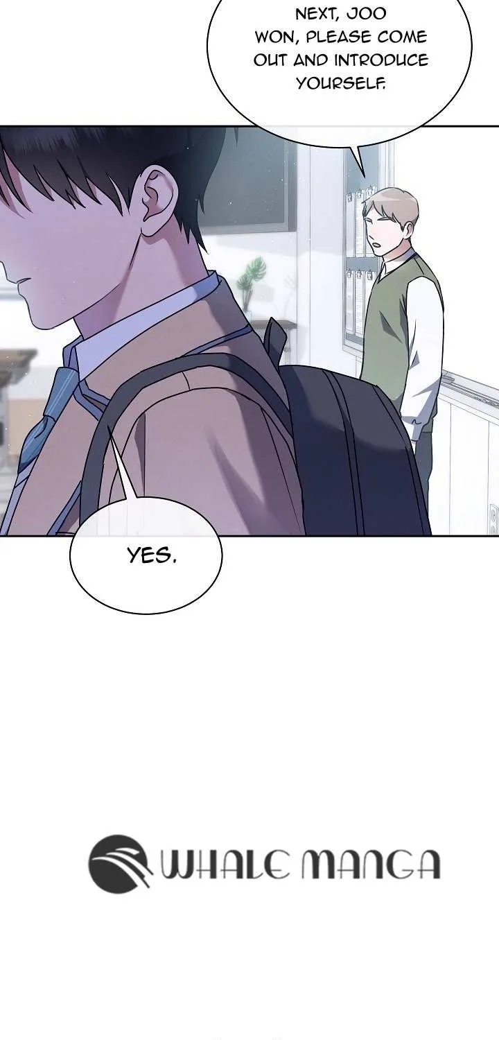 High School Musical Genius Is Paganini Reincarnated Chapter 3 page 46 - 