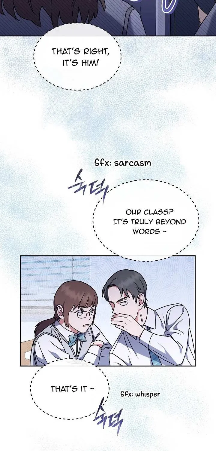 High School Musical Genius Is Paganini Reincarnated Chapter 3 page 50 - 
