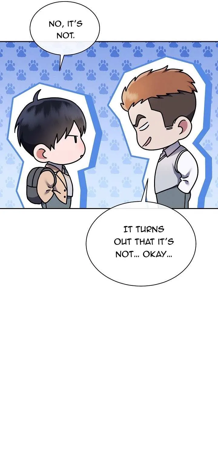 High School Musical Genius Is Paganini Reincarnated Chapter 3 page 8 - 