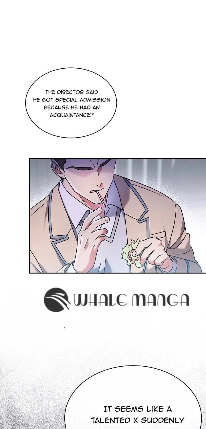High School Musical Genius Is Paganini Reincarnated Chapter 3 page 71 - 