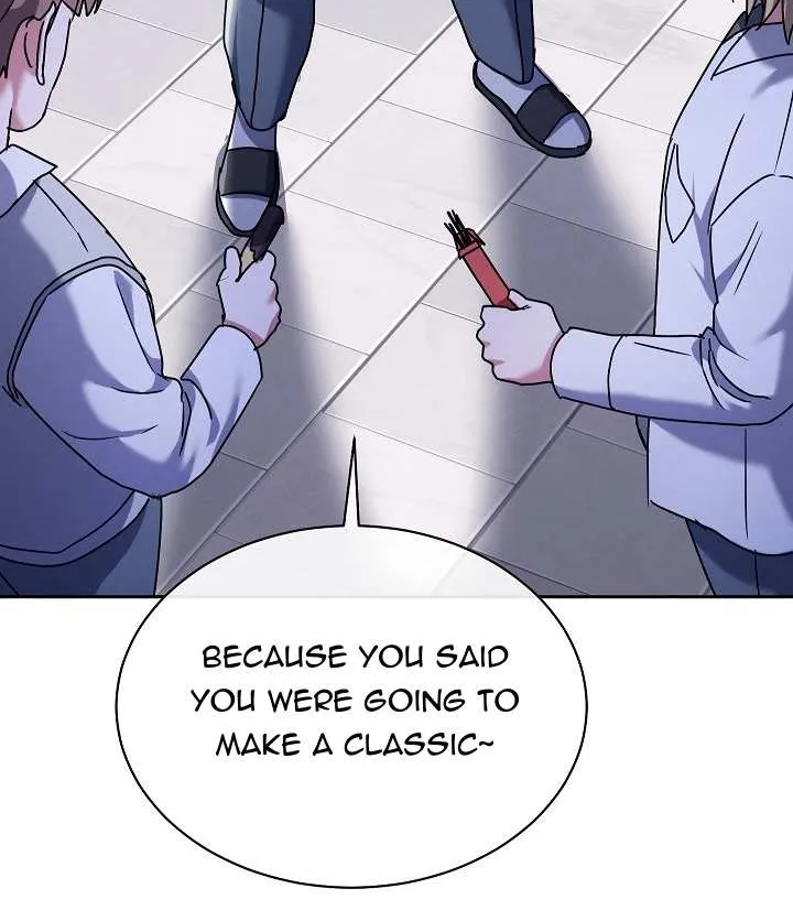High School Musical Genius Is Paganini Reincarnated Chapter 3 page 74 - 