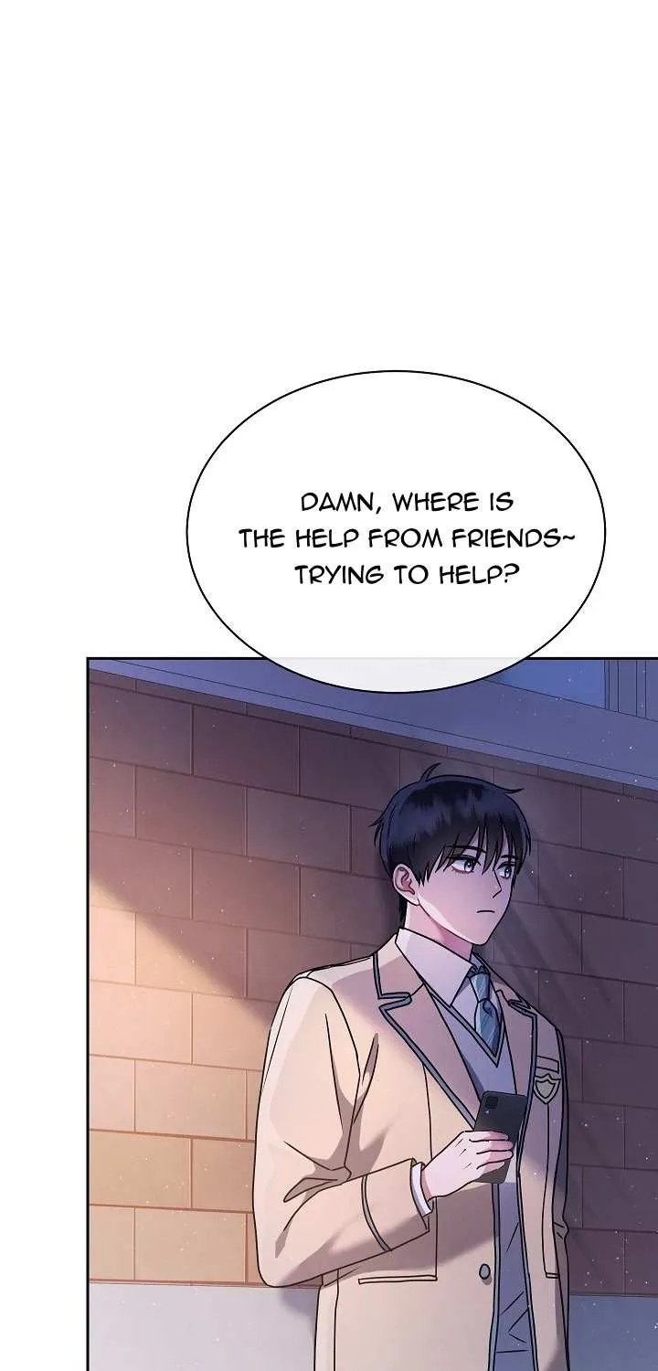 High School Musical Genius Is Paganini Reincarnated Chapter 3 page 75 - 