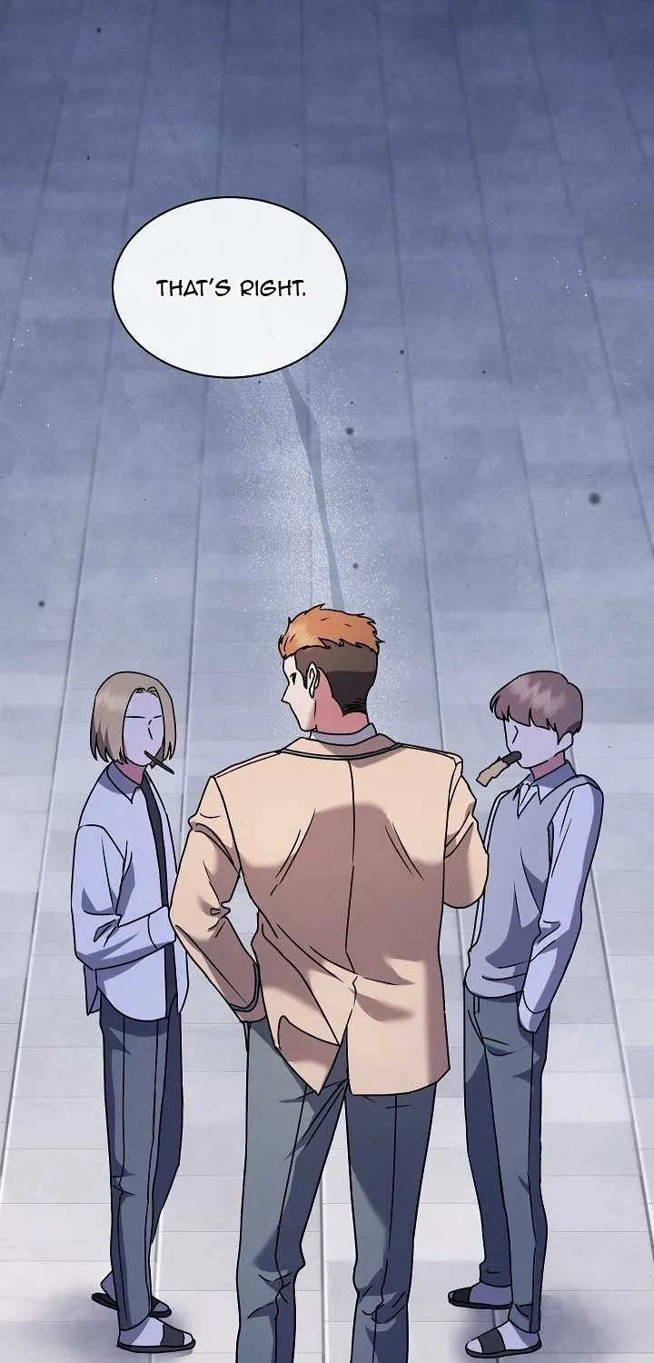 High School Musical Genius Is Paganini Reincarnated Chapter 3 page 83 - 