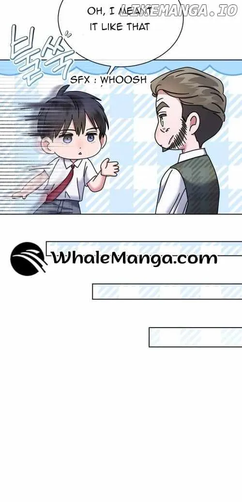 High School Musical Genius Is Paganini Reincarnated Chapter 30 page 17 - 