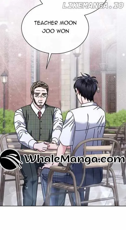 High School Musical Genius Is Paganini Reincarnated Chapter 30 page 25 - 