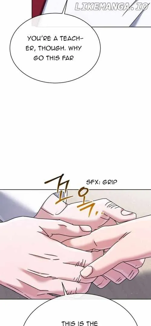 High School Musical Genius Is Paganini Reincarnated Chapter 30 page 27 - 