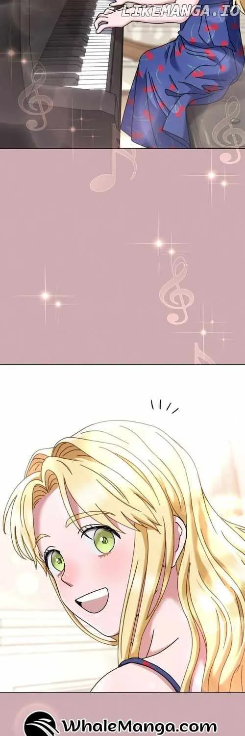 High School Musical Genius Is Paganini Reincarnated Chapter 30 page 40 - 