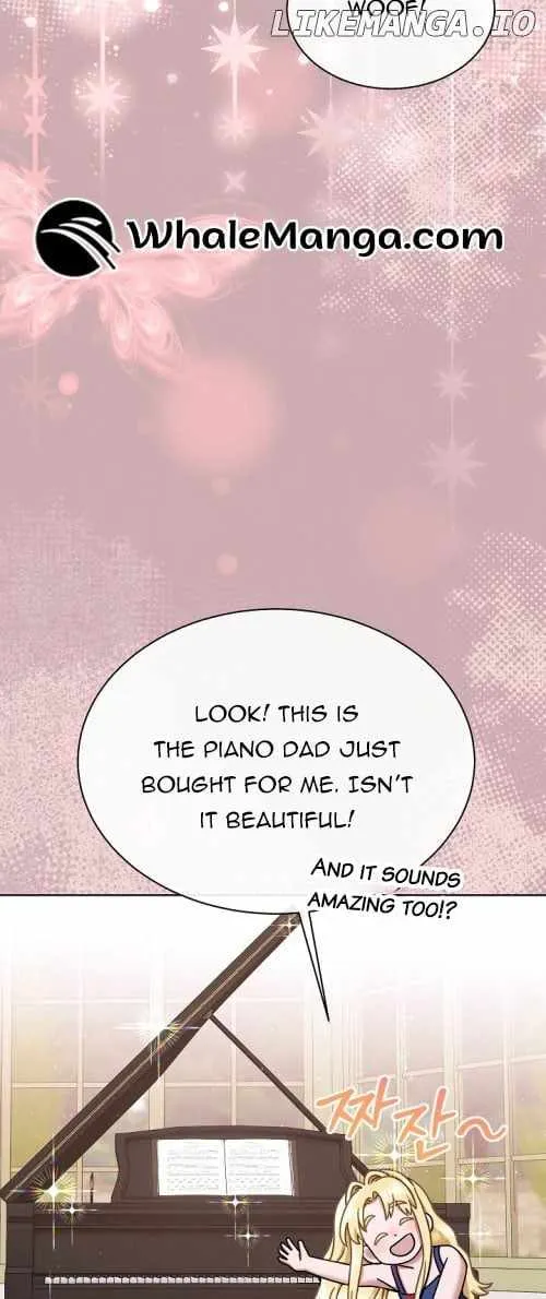 High School Musical Genius Is Paganini Reincarnated Chapter 30 page 45 - 