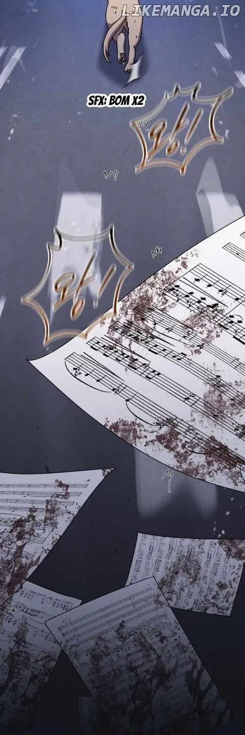 High School Musical Genius Is Paganini Reincarnated Chapter 30 page 67 - 