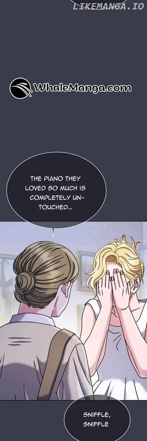 High School Musical Genius Is Paganini Reincarnated Chapter 30 page 73 - 
