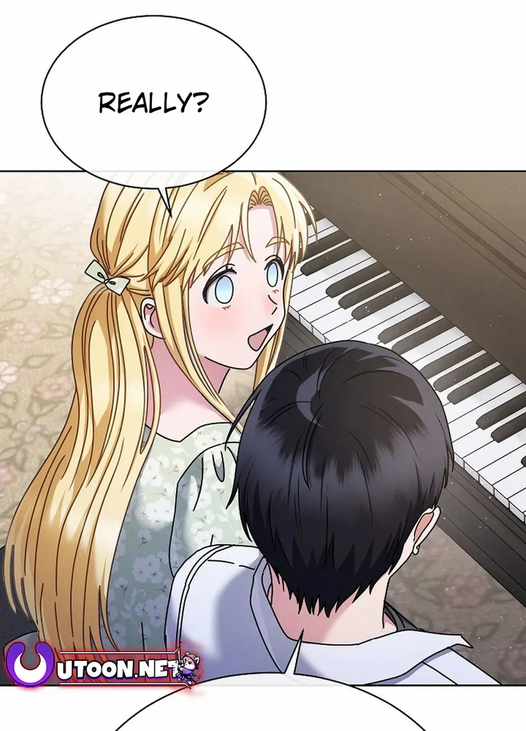 High School Musical Genius Is Paganini Reincarnated Chapter 31 page 12 - 