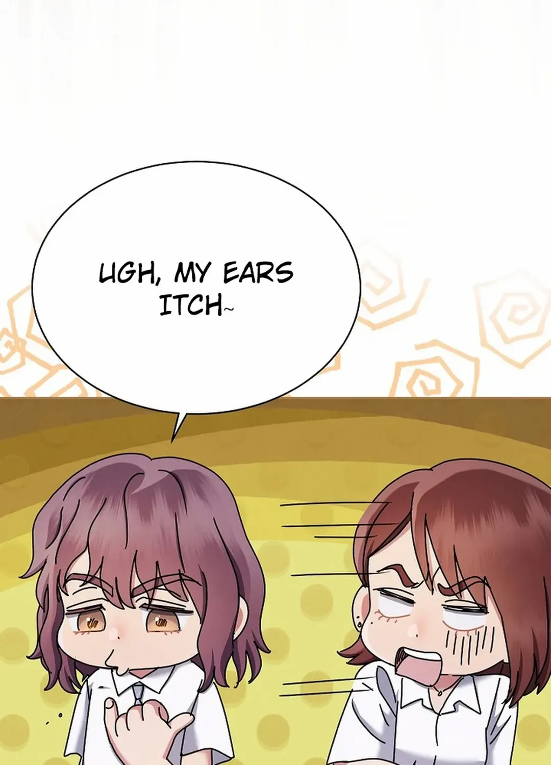 High School Musical Genius Is Paganini Reincarnated Chapter 31 page 18 - 