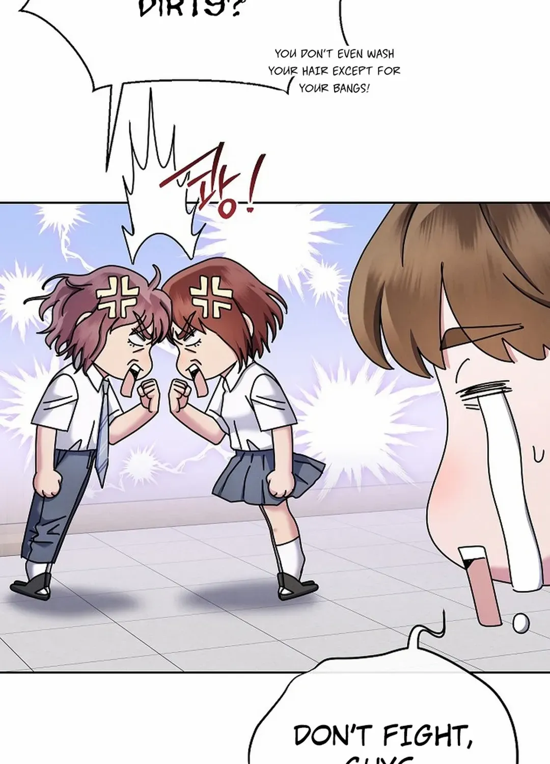 High School Musical Genius Is Paganini Reincarnated Chapter 31 page 20 - 