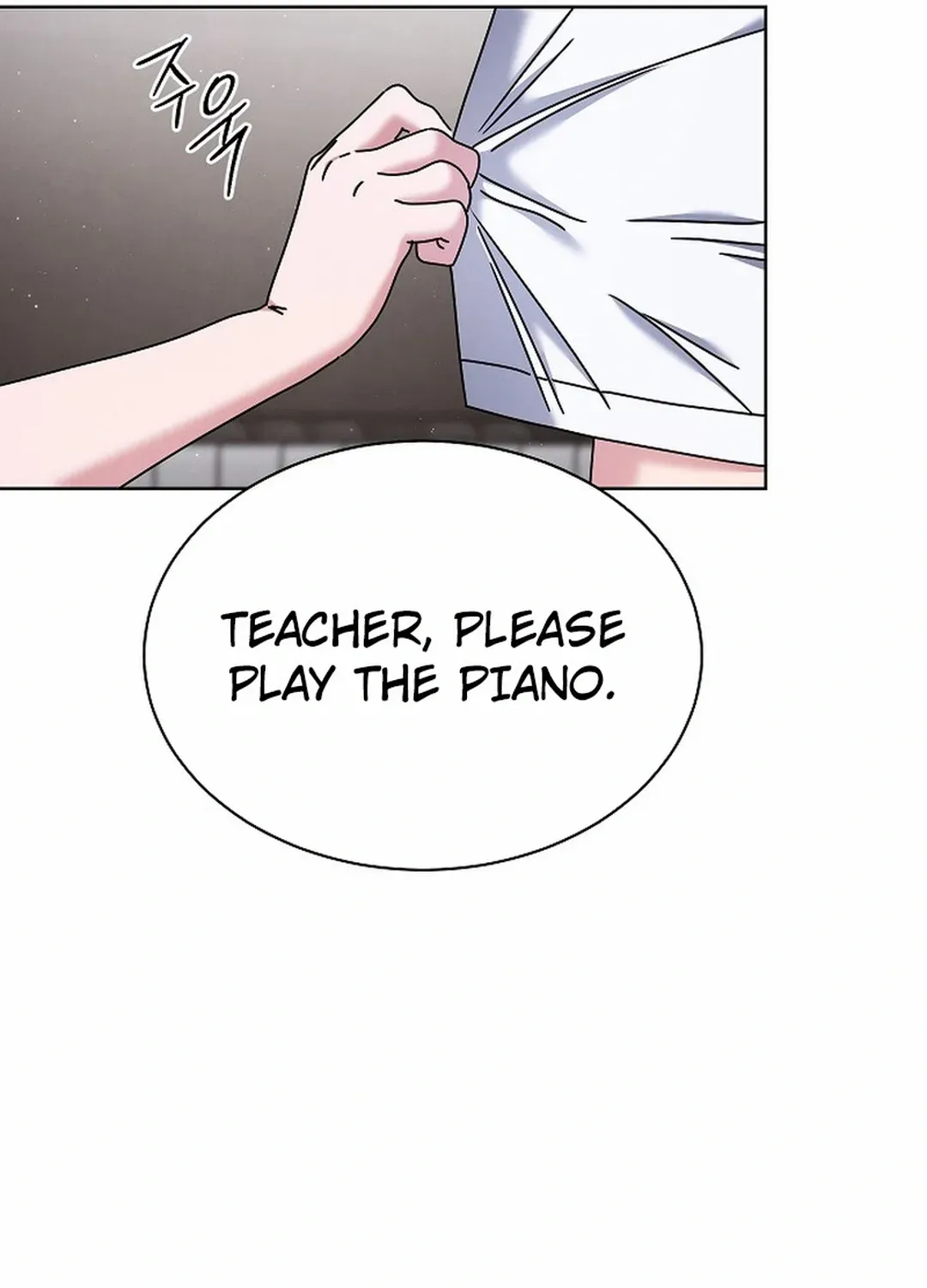 High School Musical Genius Is Paganini Reincarnated Chapter 31 page 29 - 