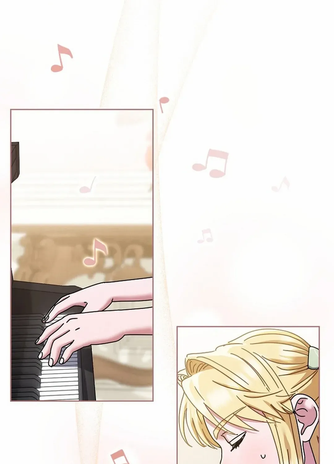 High School Musical Genius Is Paganini Reincarnated Chapter 31 page 4 - 