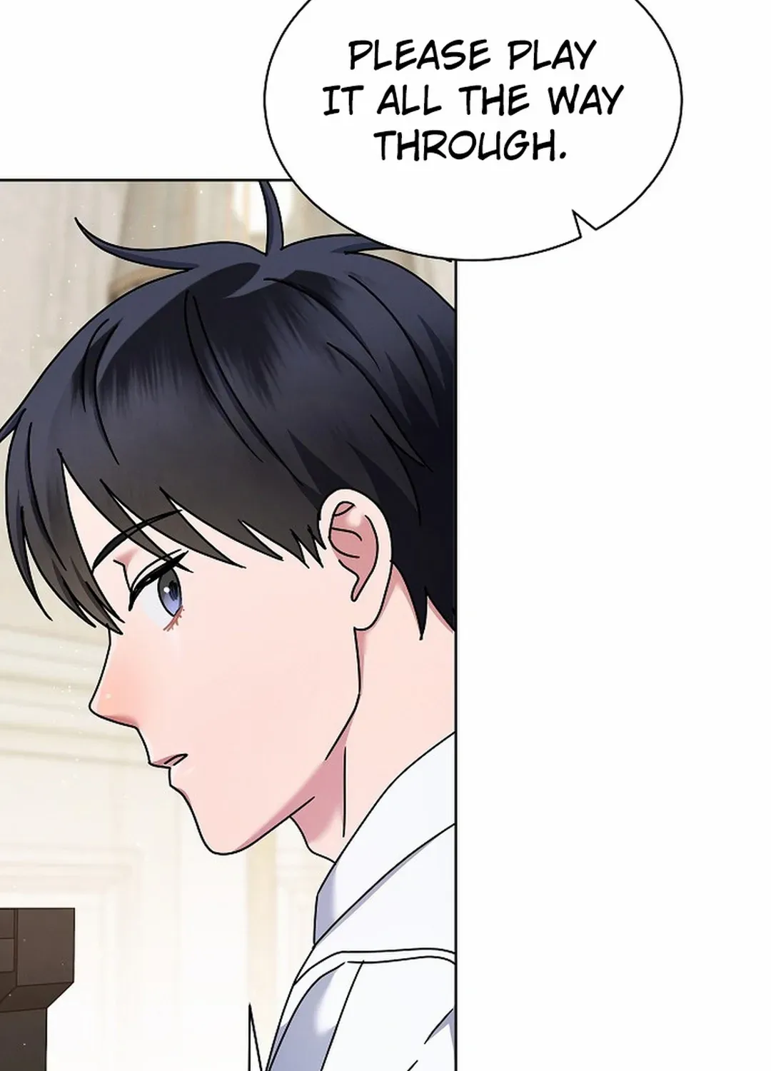 High School Musical Genius Is Paganini Reincarnated Chapter 31 page 39 - 