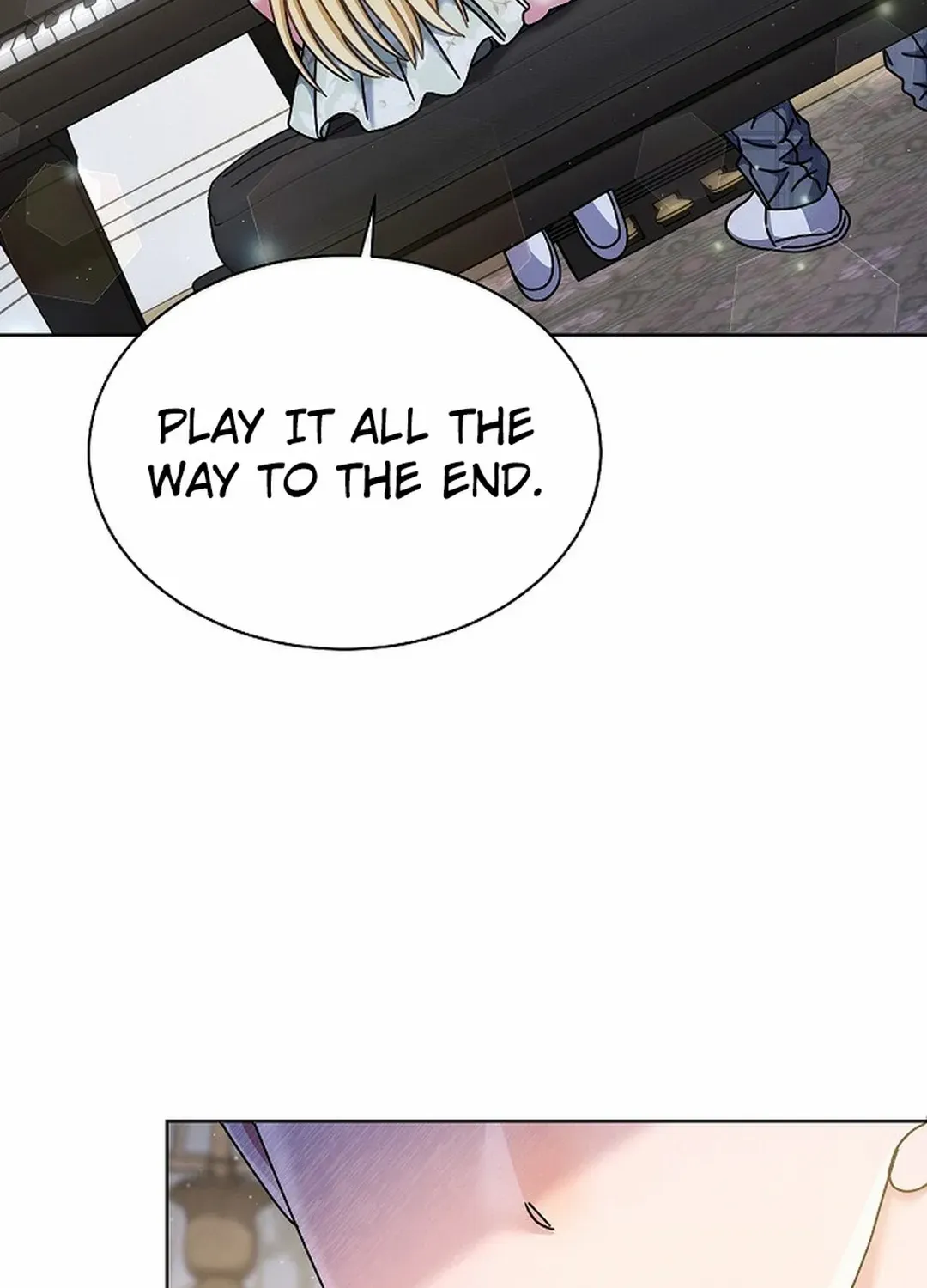 High School Musical Genius Is Paganini Reincarnated Chapter 31 page 42 - 