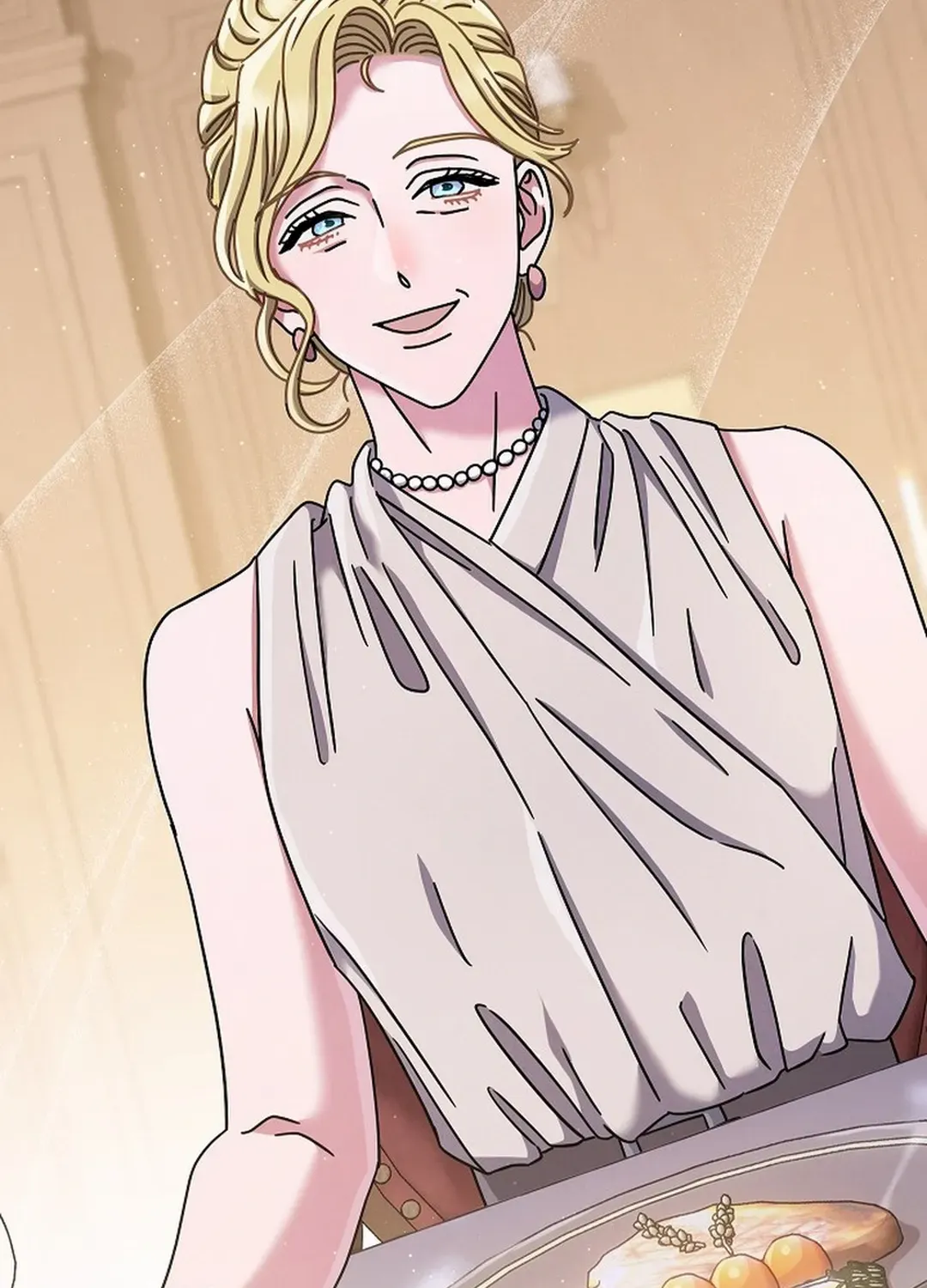 High School Musical Genius Is Paganini Reincarnated Chapter 31 page 72 - 