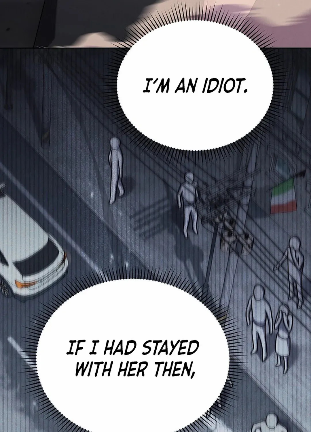 High School Musical Genius Is Paganini Reincarnated Chapter 31 page 100 - 