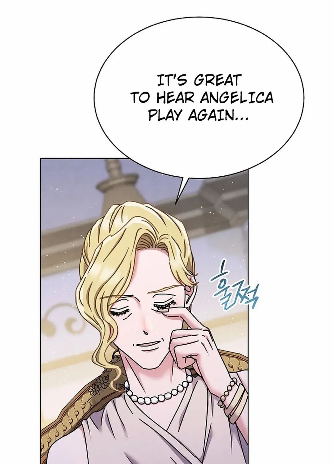 High School Musical Genius Is Paganini Reincarnated Chapter 32 page 104 - 