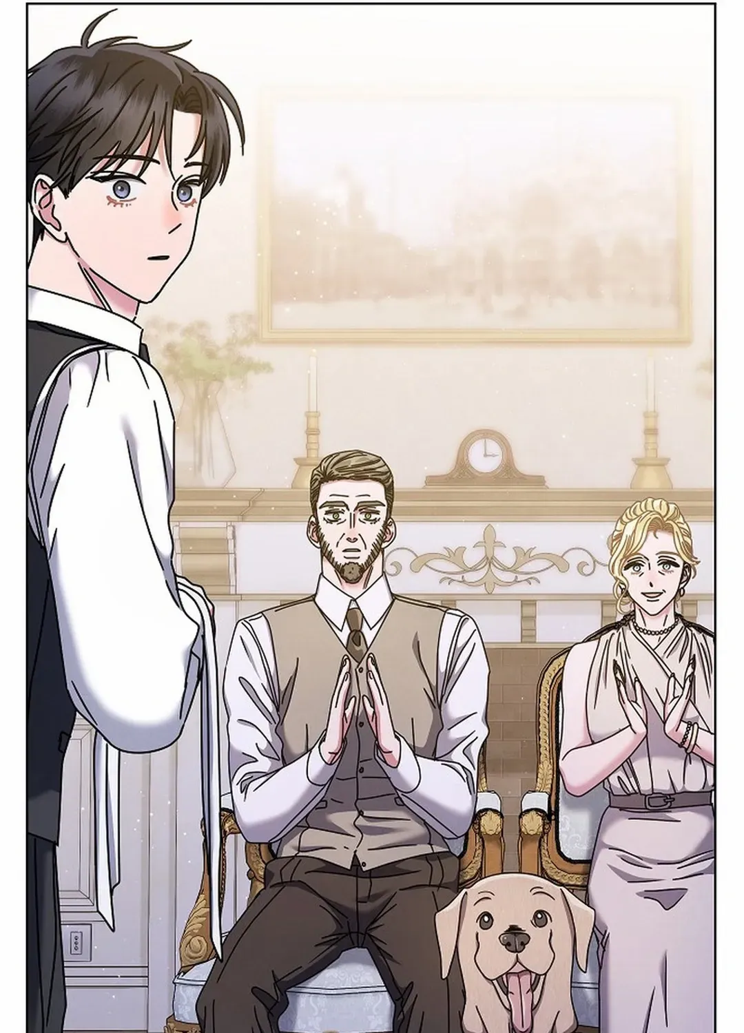 High School Musical Genius Is Paganini Reincarnated Chapter 32 page 124 - 