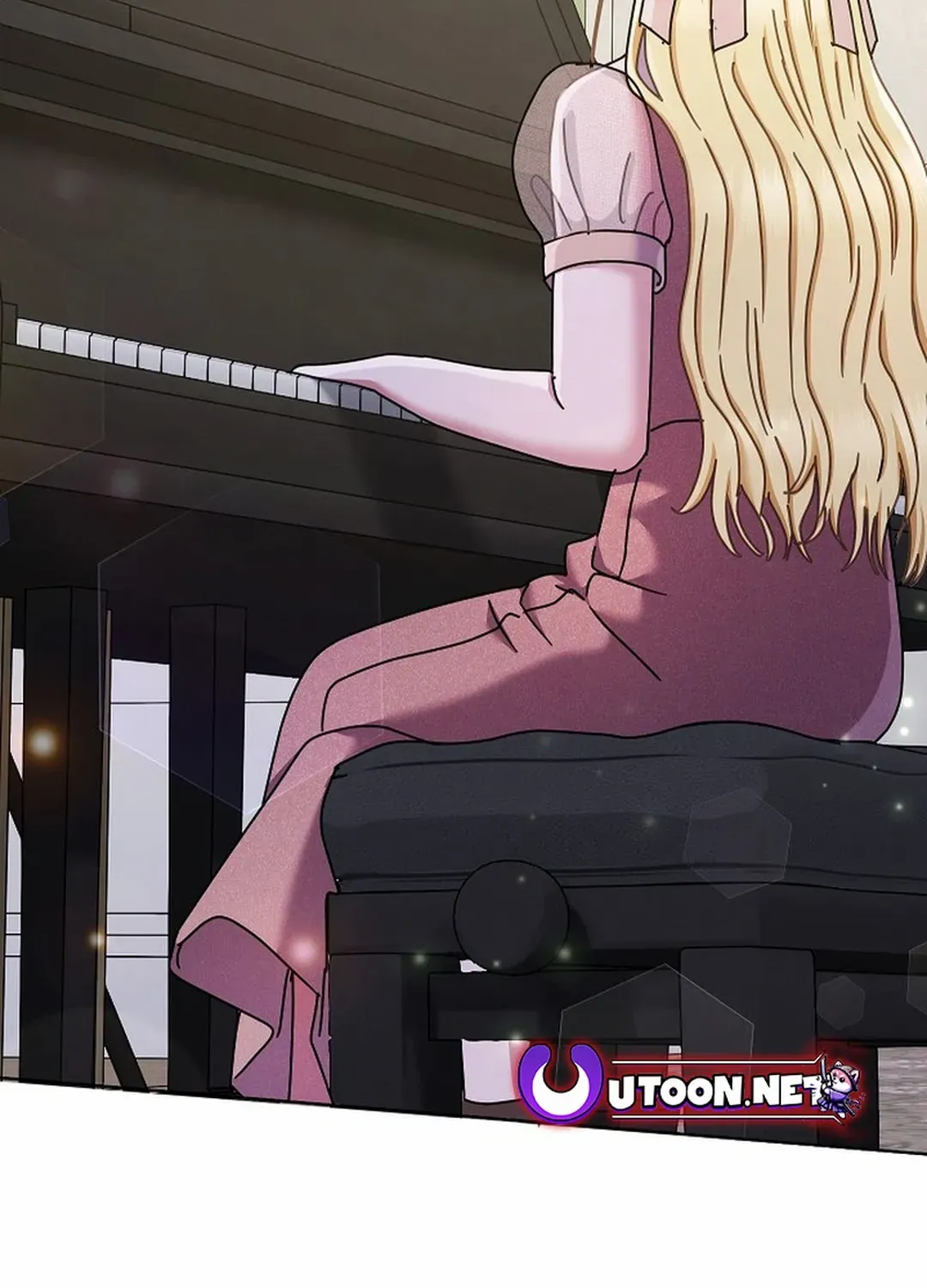 High School Musical Genius Is Paganini Reincarnated Chapter 32 page 126 - 