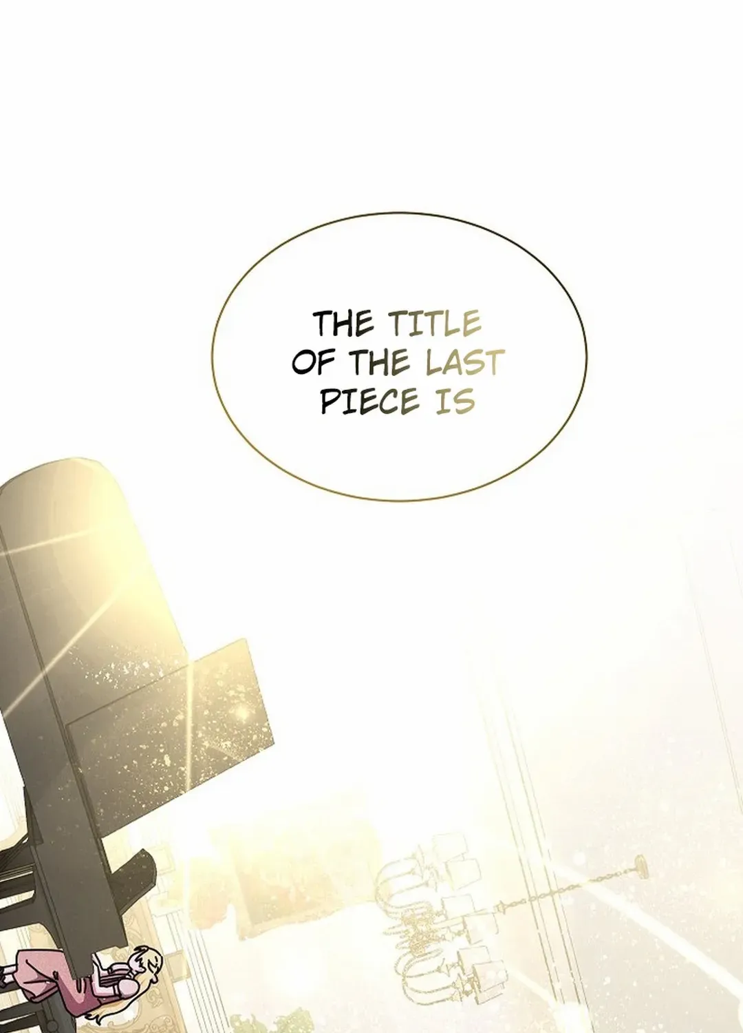 High School Musical Genius Is Paganini Reincarnated Chapter 32 page 127 - 
