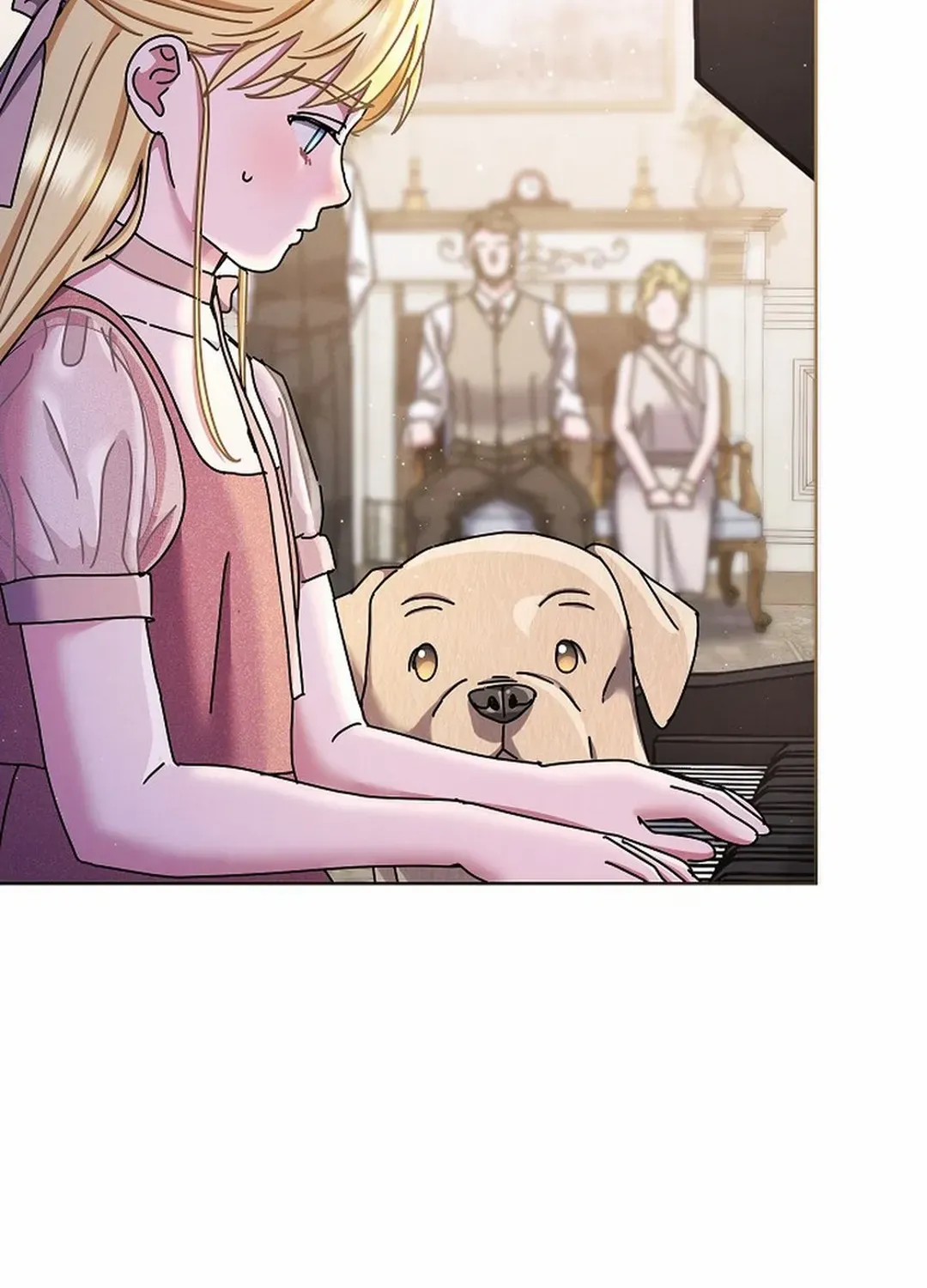High School Musical Genius Is Paganini Reincarnated Chapter 32 page 17 - 