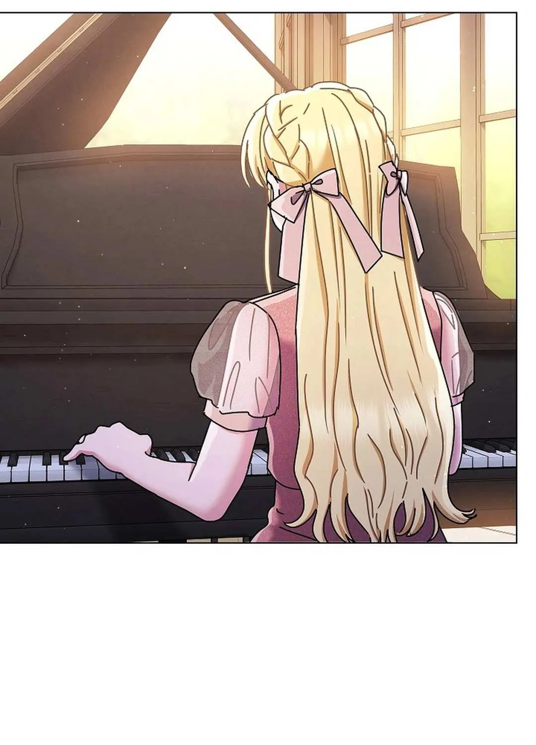 High School Musical Genius Is Paganini Reincarnated Chapter 32 page 3 - 