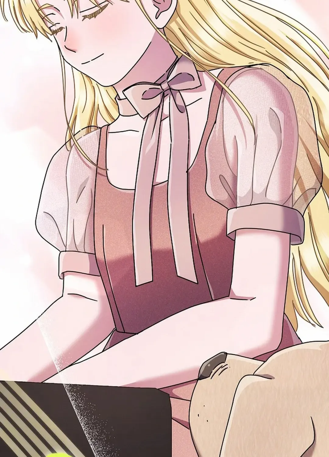 High School Musical Genius Is Paganini Reincarnated Chapter 32 page 22 - 