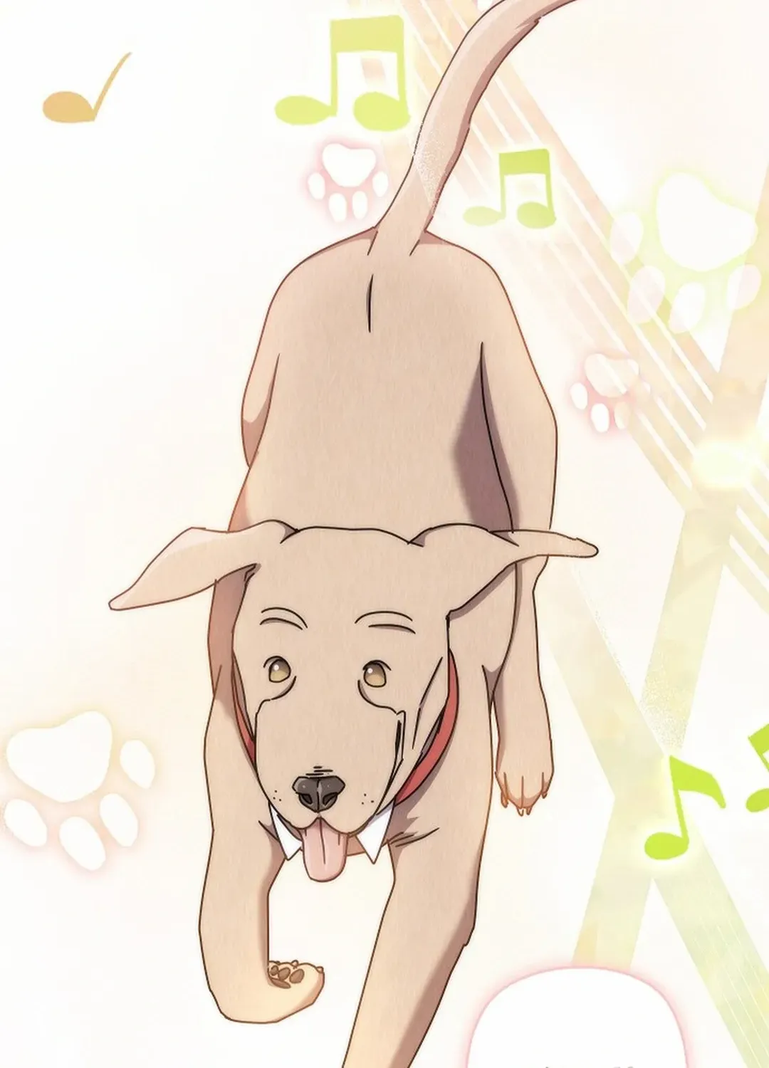 High School Musical Genius Is Paganini Reincarnated Chapter 32 page 26 - 