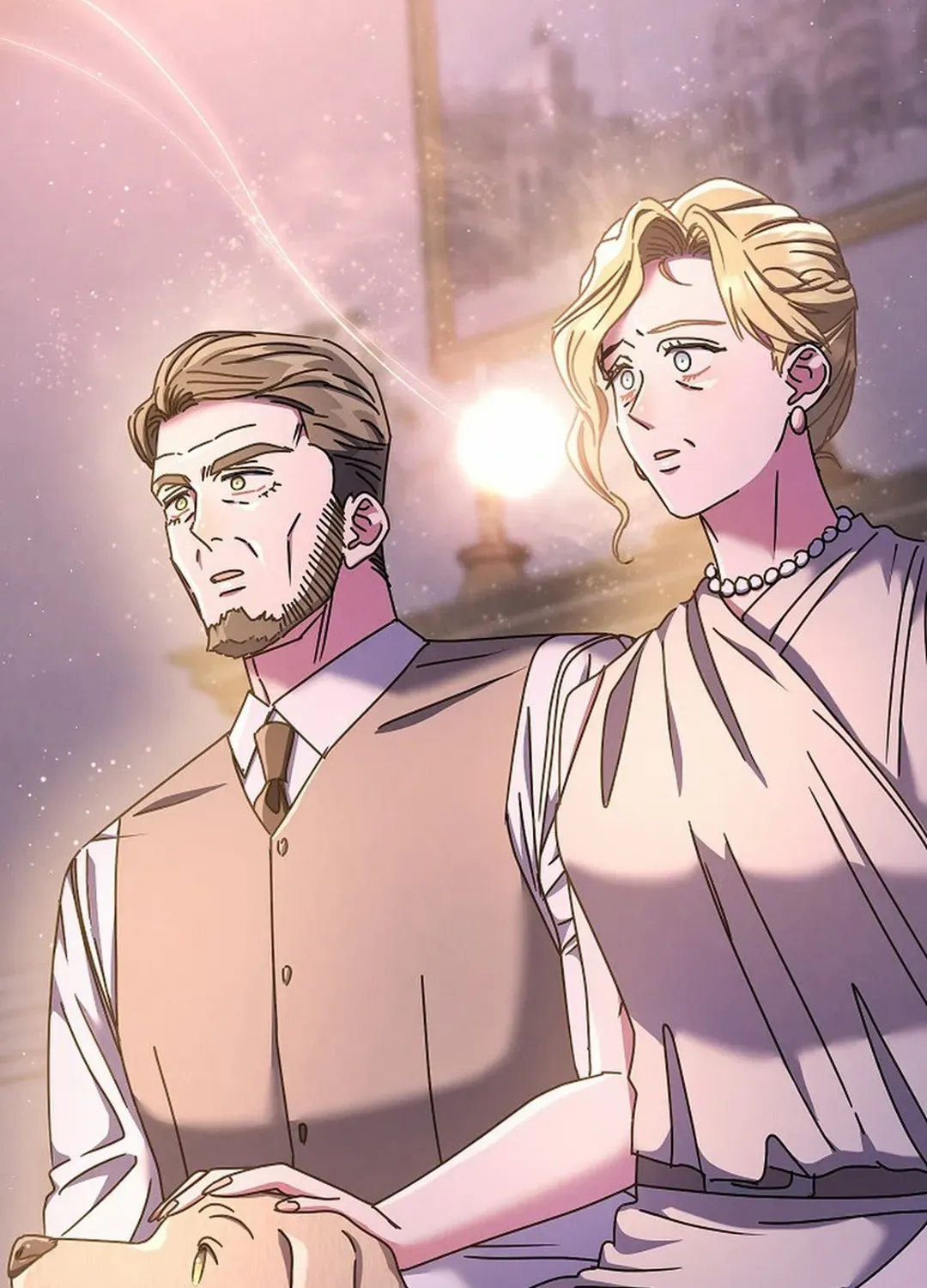 High School Musical Genius Is Paganini Reincarnated Chapter 32 page 51 - 
