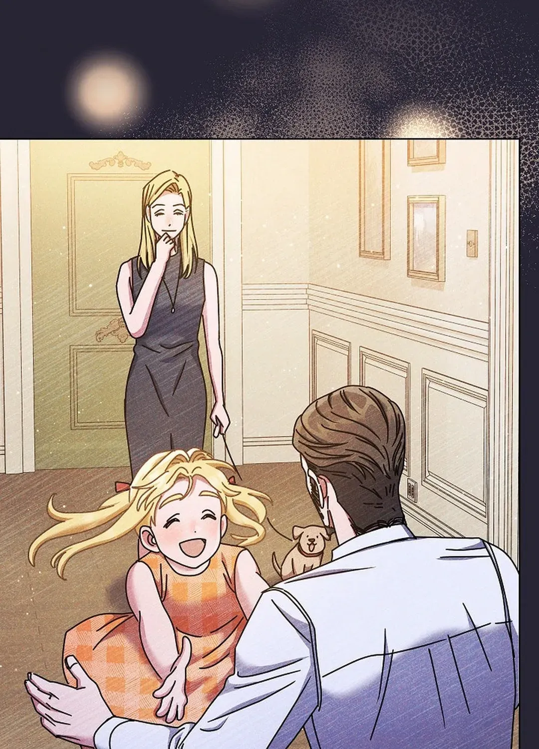 High School Musical Genius Is Paganini Reincarnated Chapter 32 page 56 - 