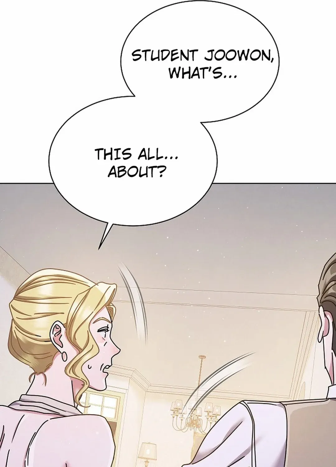 High School Musical Genius Is Paganini Reincarnated Chapter 32 page 7 - 