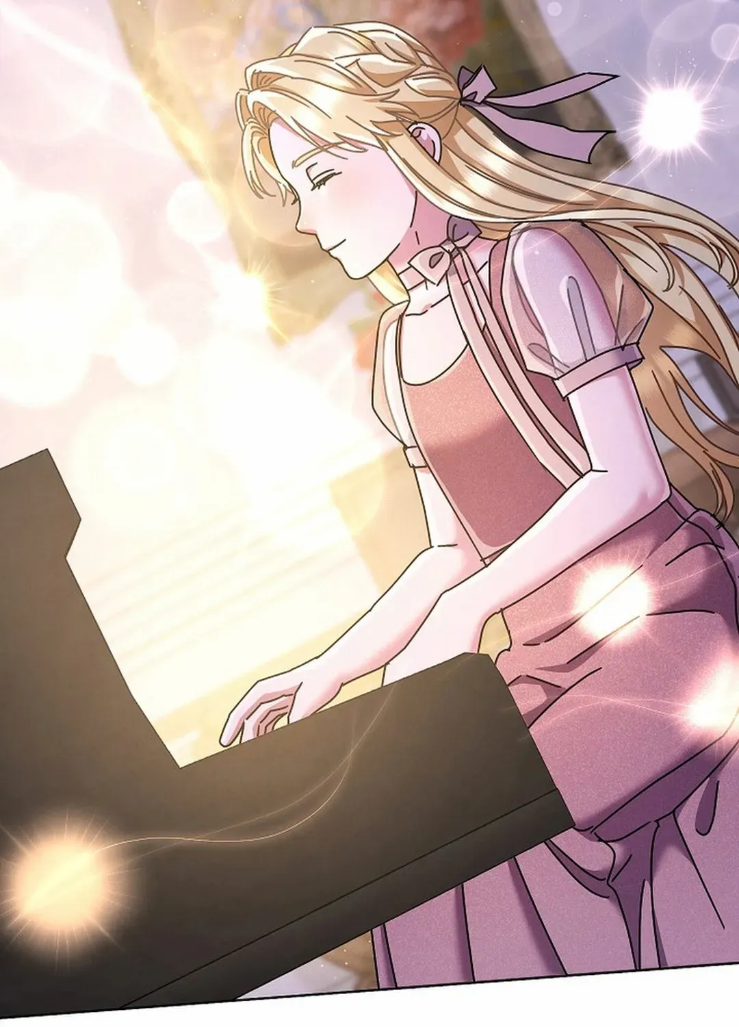 High School Musical Genius Is Paganini Reincarnated Chapter 32 page 67 - 