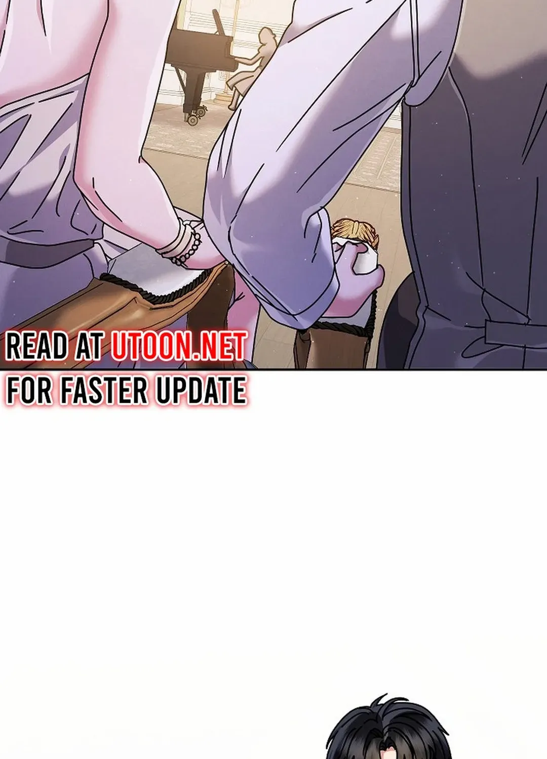 High School Musical Genius Is Paganini Reincarnated Chapter 32 page 8 - 