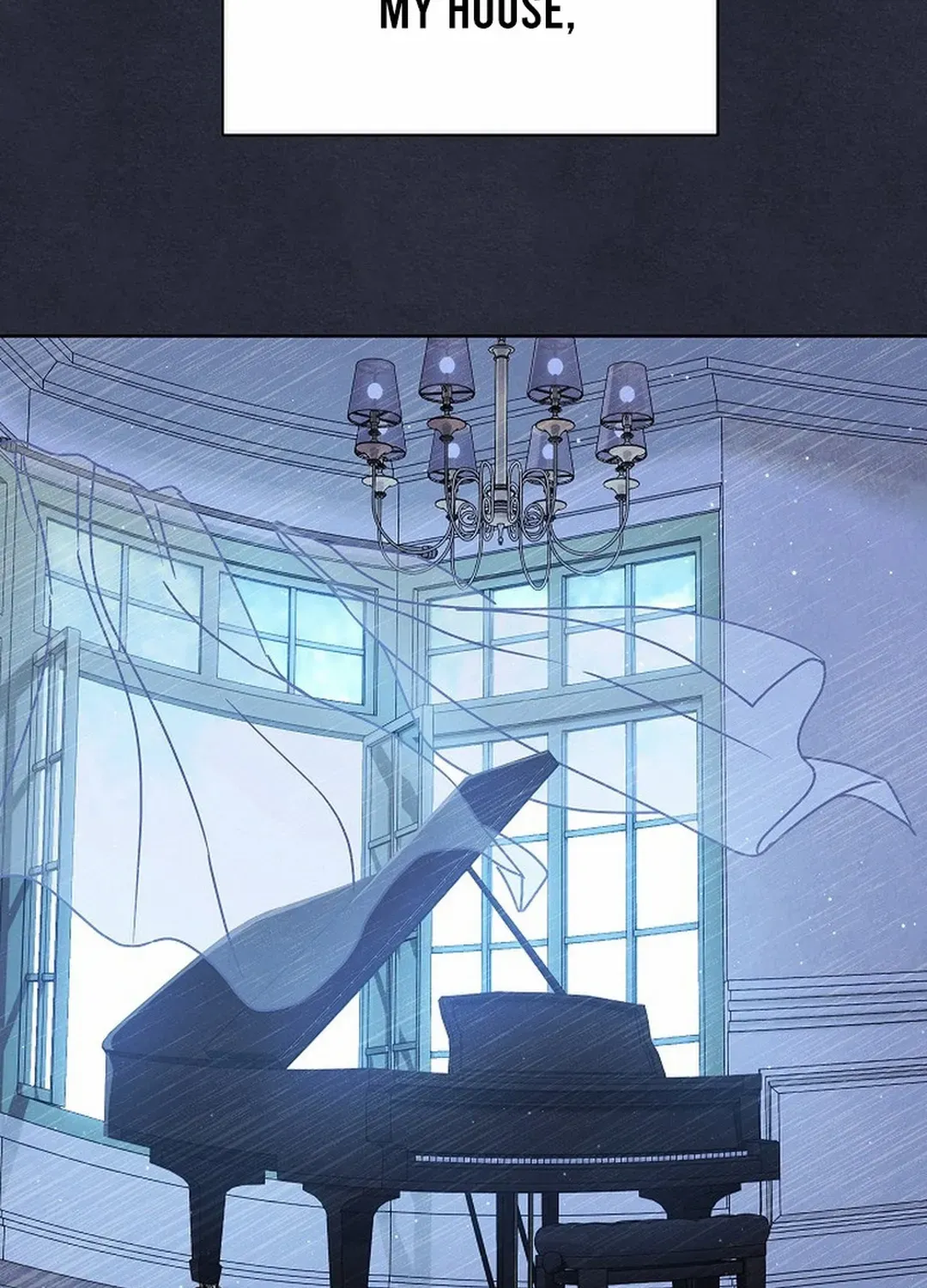 High School Musical Genius Is Paganini Reincarnated Chapter 32 page 80 - 