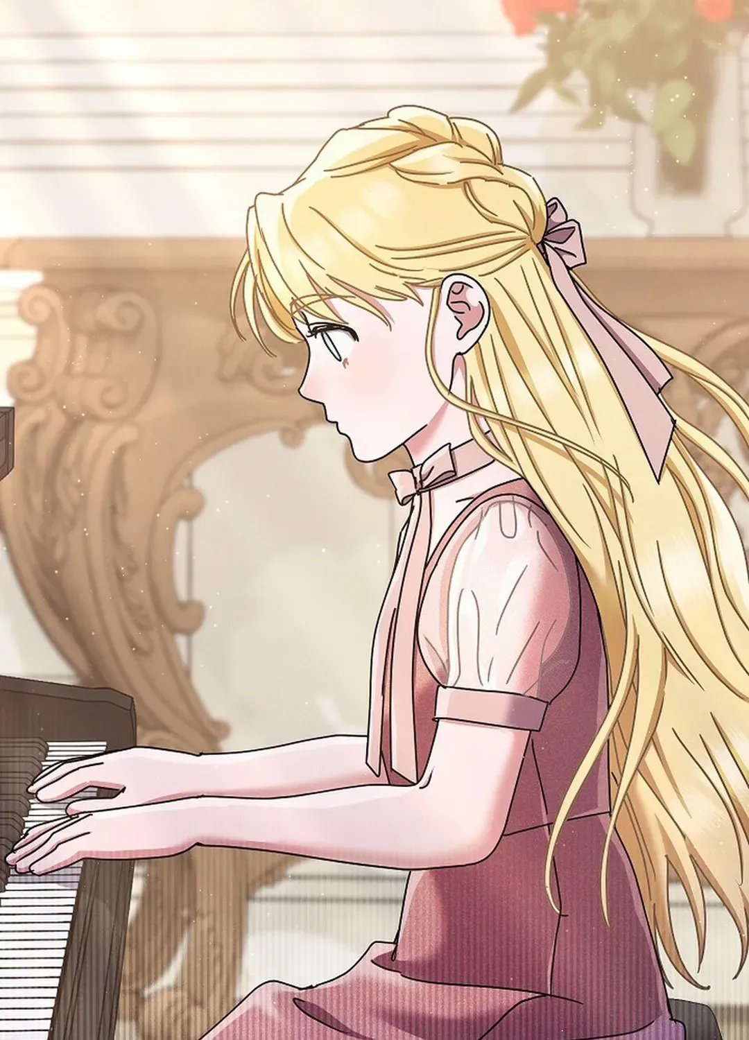 High School Musical Genius Is Paganini Reincarnated Chapter 32 page 10 - 