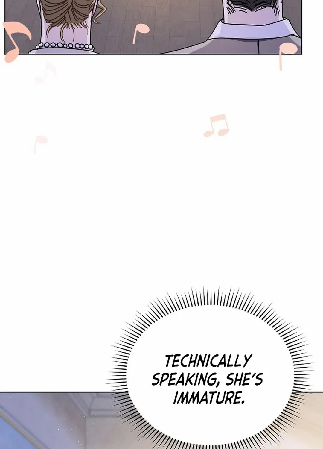 High School Musical Genius Is Paganini Reincarnated Chapter 32 page 94 - 
