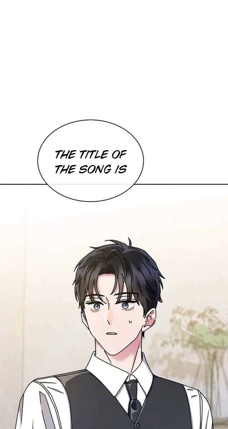 High School Musical Genius Is Paganini Reincarnated Chapter 33 page 2 - 